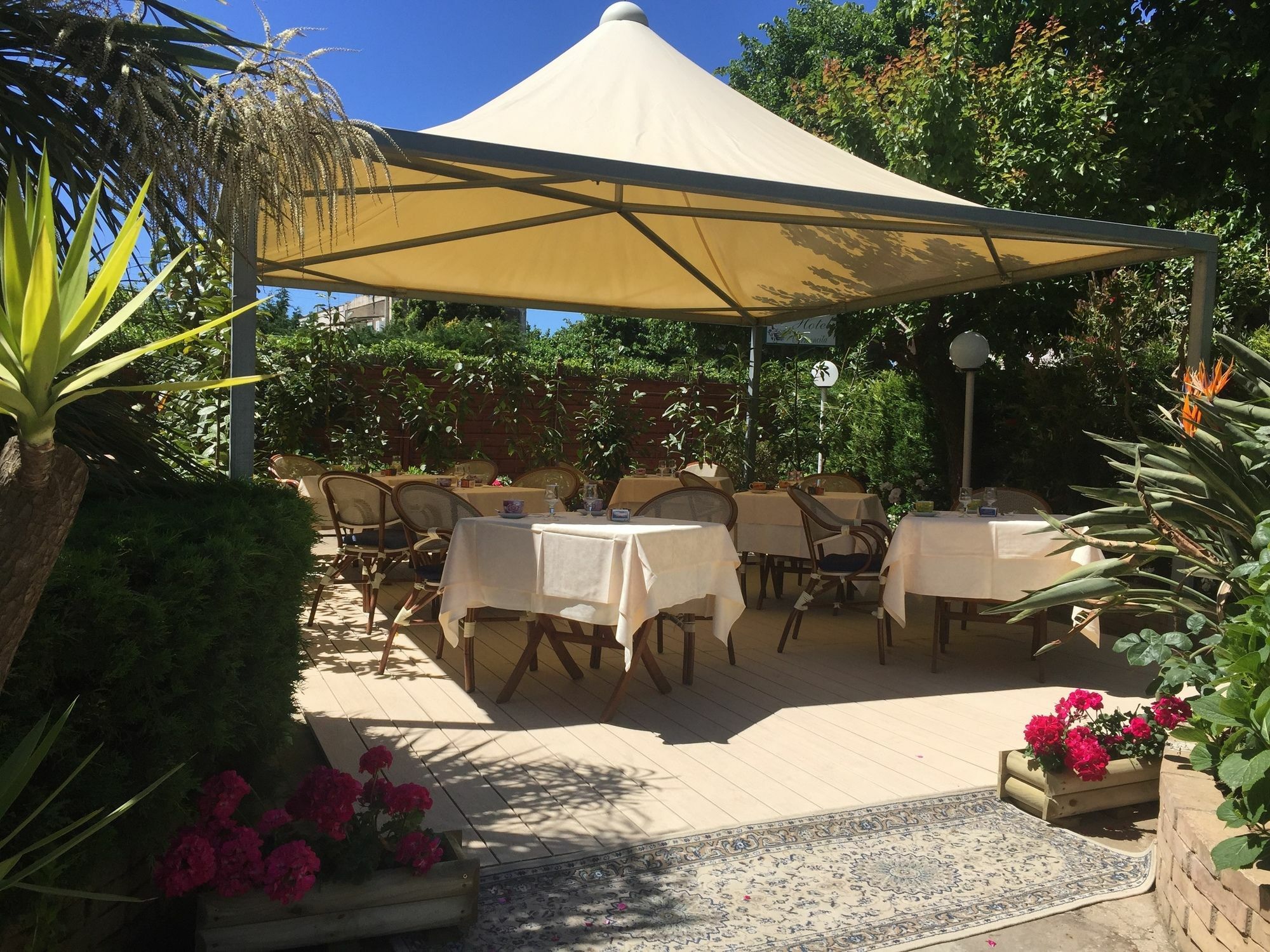 Capri Bougainville Anacapri  Exterior photo